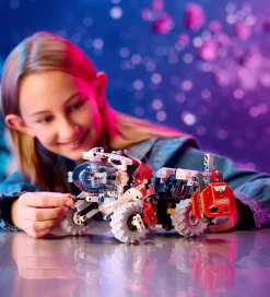 LEGO® Technic - Mobil Rumlæsser LT78 42178 - 435 Dele