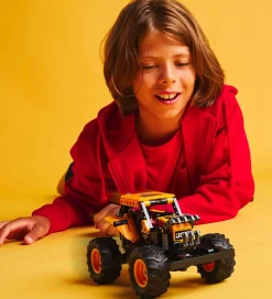 LEGO® Technic - Monster Jam DIGatron pull-back 42199 - 218 Dele