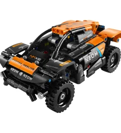 LEGO® Technic - NEOM McLaren Extreme E-Racerbil 42166 - 252 Dele