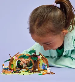 LEGO® Wicked - Elphabas Skjulested 75687 - 228 Dele