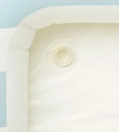 Liewood Badebassin - Peyton Aviator - Ice Blue/Creme De La Cream