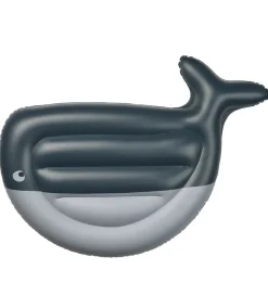 Liewood Badedyr - Adalyn Whale - Whale Blue