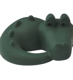 Liewood Badelegetøj - Yrsa Crocodile - Garden Green