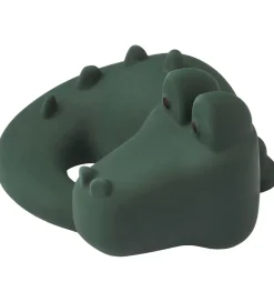 Liewood Badelegetøj - Yrsa Crocodile - Garden Green
