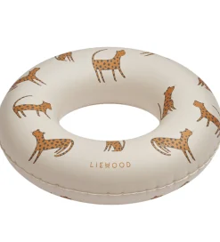 Liewood Badering - 45x13 cm - Baloo - Leopard/Sandy