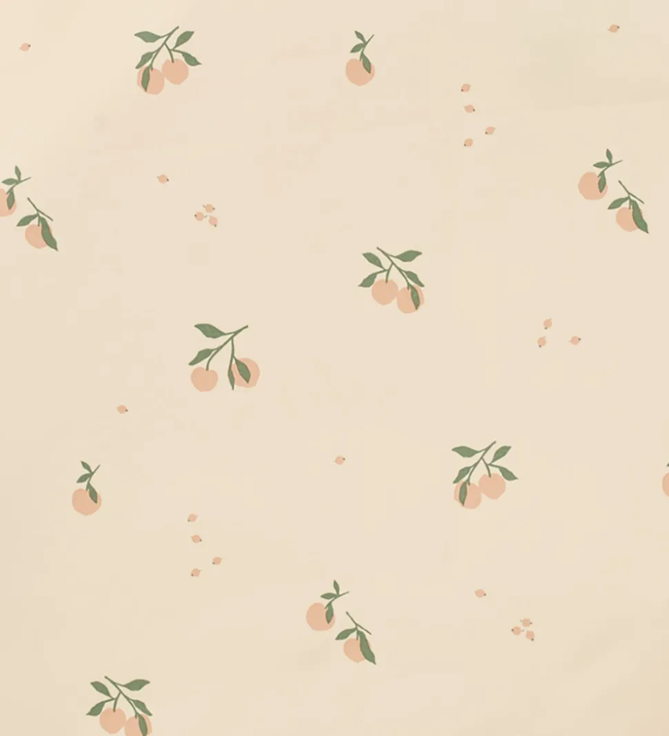 Liewood Legetunnel - Emmanuel - 120 cm - Peach/Sea Shell