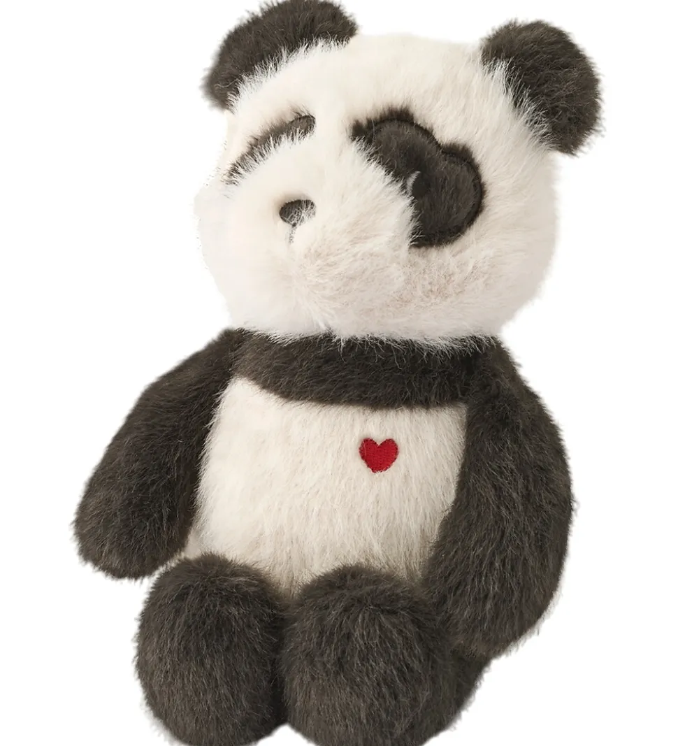 Liewood Rangle - Dania - Panda - Sandy/Dark Grey