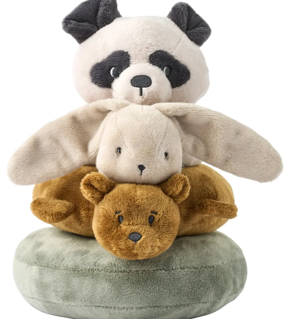 Liewood Stablelegetøj - Sannie Classic - Sandy/Multi Mix