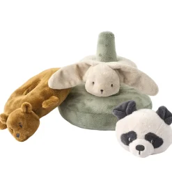 Liewood Stablelegetøj - Sannie Classic - Sandy/Multi Mix