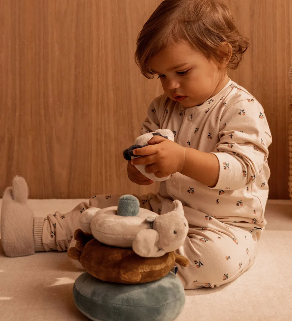 Liewood Stablelegetøj - Sannie Classic - Sandy/Multi Mix