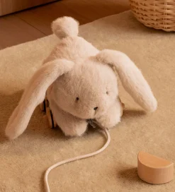 Liewood Trækdyr - Pera Rabbit - Mist