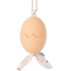 Lilliputiens Aktivitetsbamse - 11 cm - Paulette Dancing Egg