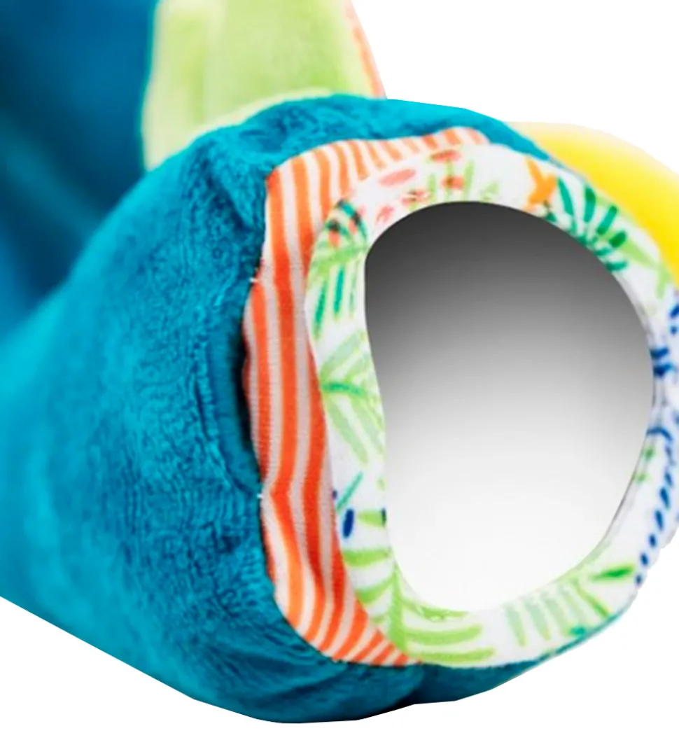 Lilliputiens Aktivitetsbamse - Marius Activity Cuddle