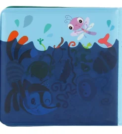 Lilliputiens Badebog - Alice Splash