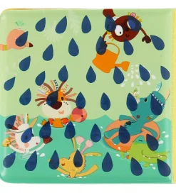 Lilliputiens Badebog - Anatole