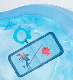 Lilliputiens Badebog - Ignace