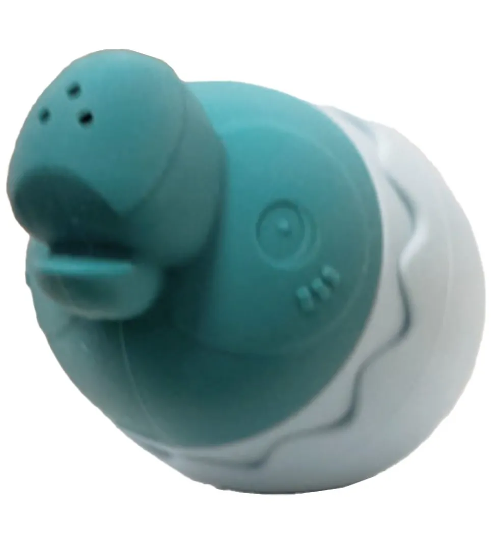 Lilliputiens Badelegetøj - Pablo Sprinkler - Blå