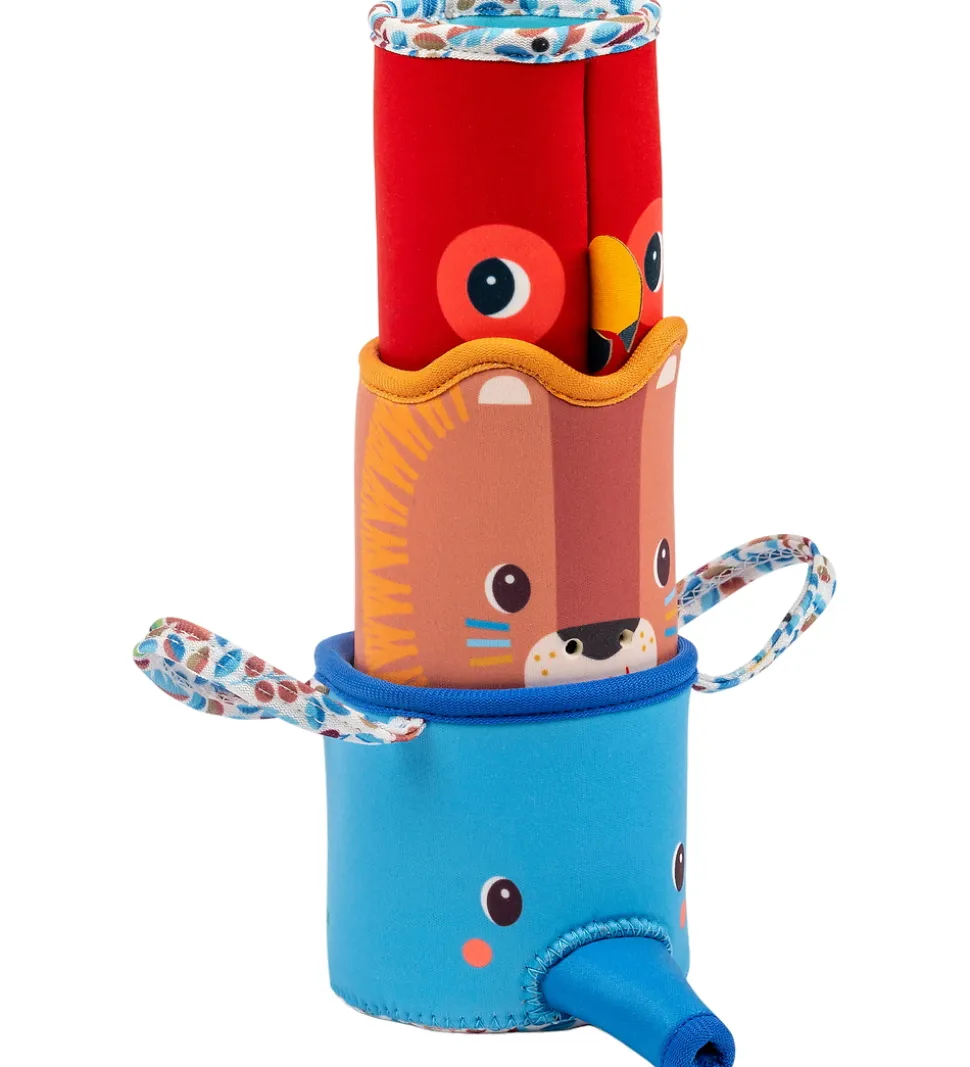 Lilliputiens Badelegetøj - 3-pak - Badekopper