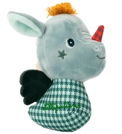 Lilliputiens Rangle - Dragen Joe