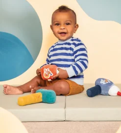 Lilliputiens Rangle - Motorsaven Jack the Lion