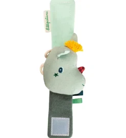 Lilliputiens Rangle m. Armbånds - Joe Bracelet Rattle