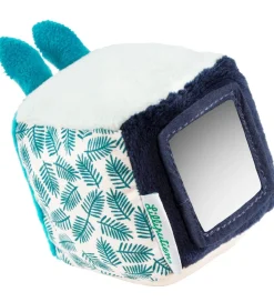 Lilliputiens Rangler - 4 stk. - Jungledyr