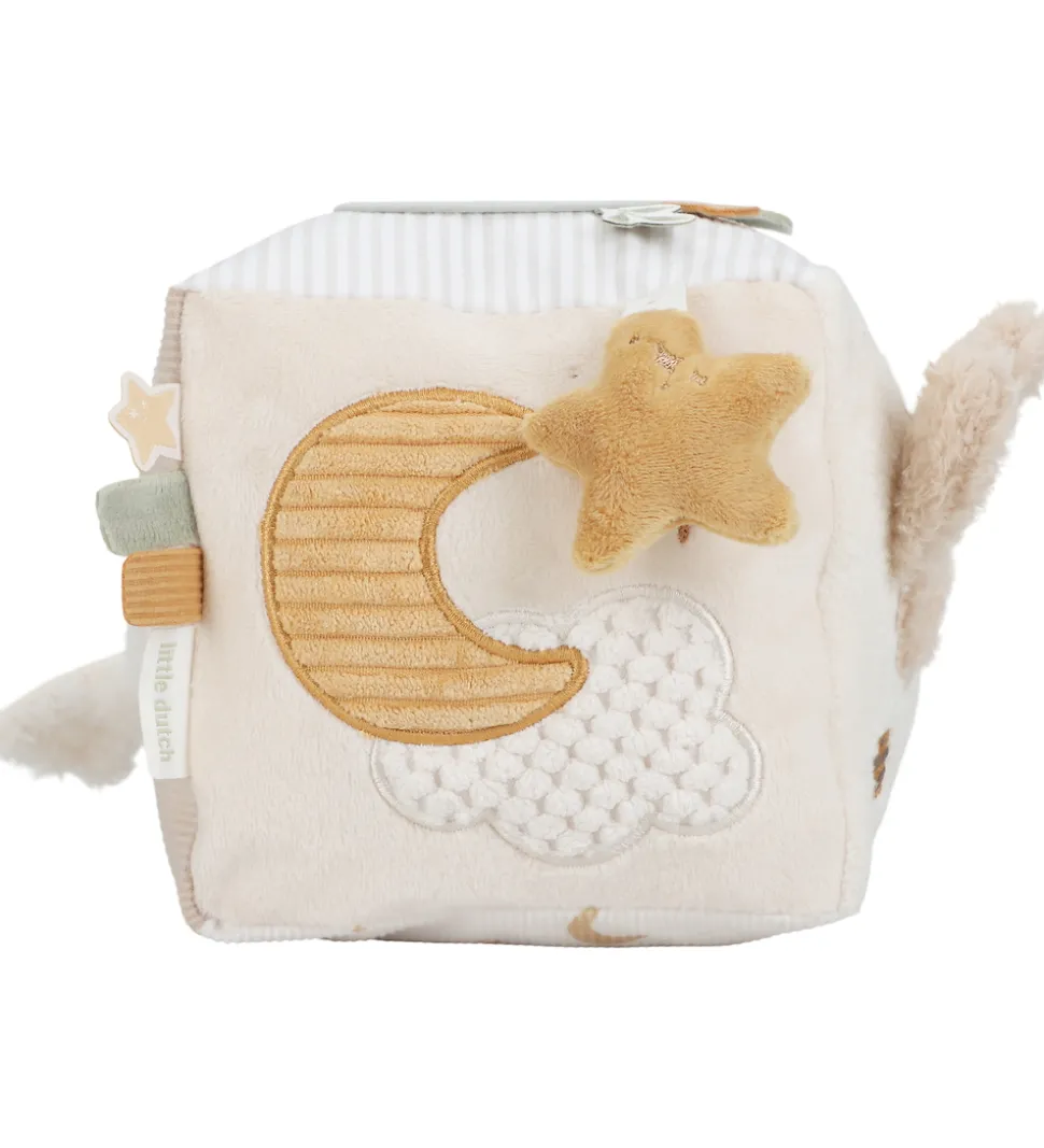 Little Dutch Aktivitetslegetøj - Terning