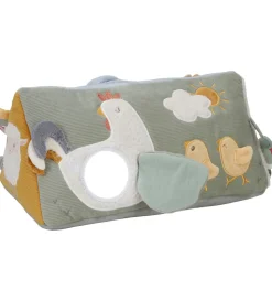 Little Dutch Aktivitetslegetøj - Triangle - Little Farm