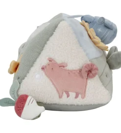 Little Dutch Aktivitetslegetøj - Triangle - Little Farm