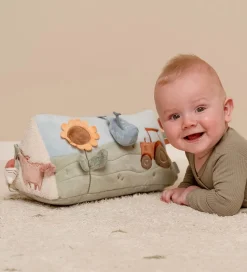 Little Dutch Aktivitetslegetøj - Triangle - Little Farm