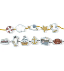 Little Dutch Aktivitetslegetøj - Sailors Bay