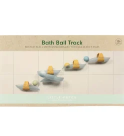 Little Dutch Badelegetøj - Kuglebane - Blå