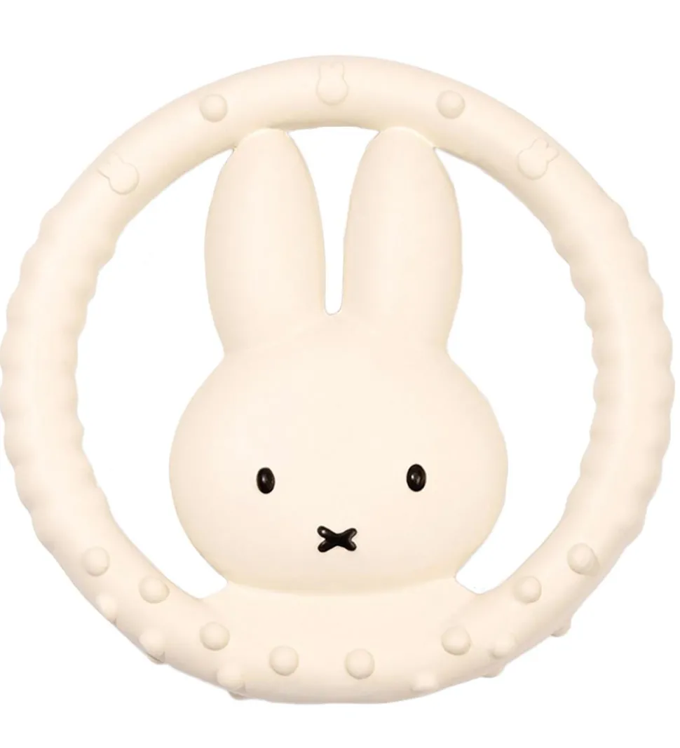 Little Dutch Bidering - Miffy - Hvid