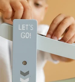 Little Dutch Bilbane - Blå