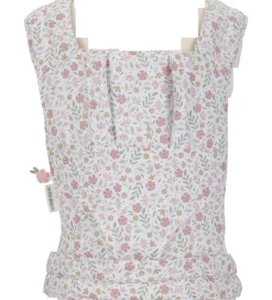 Little Dutch Dukkebæresele - Pink