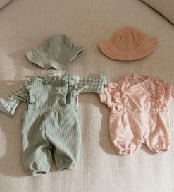 Little Dutch Dukketøj - Pink