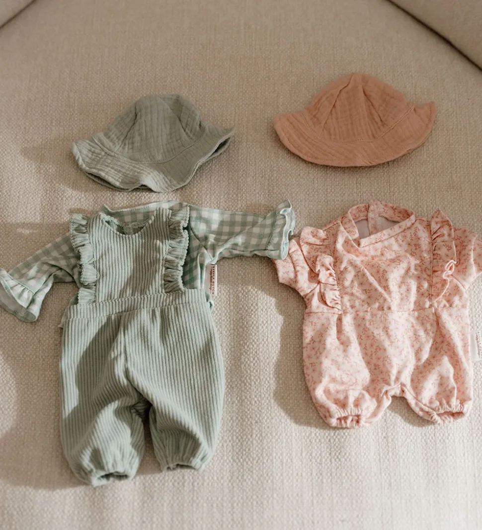 Little Dutch Dukketøj - Pink