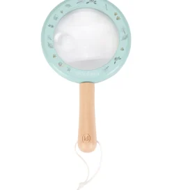 Little Dutch Forstørrelsesglas - Forest Friends - Blå