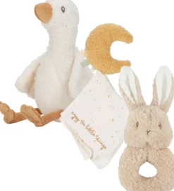 Little Dutch Gaveæske - 3 Dele - Brun