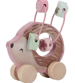 Little Dutch Gaveæske - Trælegetøj - 3 stk. - Fairy Garden