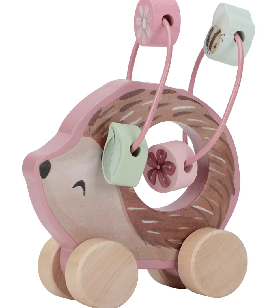 Little Dutch Gaveæske - Trælegetøj - 3 stk. - Fairy Garden