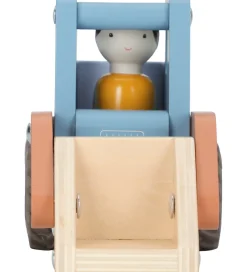 Little Dutch Gravko m. Træfigur