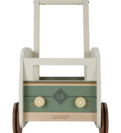 Little Dutch Gåvogn - Vintaget Wagon