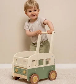 Little Dutch Gåvogn - Vintaget Wagon