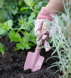 Little Dutch Haveredskaber - 3-pak - Fairy Garden - Pink