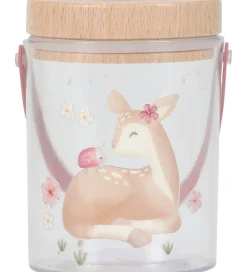 Little Dutch Insektglas - Fairy Garden - Pink