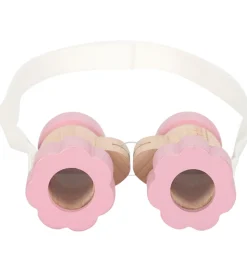 Little Dutch Kikkert - Fairy Garden - Pink