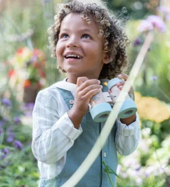 Little Dutch Kikkert - Forest Friends - Blå