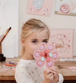 Little Dutch Kreativitetsæske - 50+ Dele - Fairy Garden