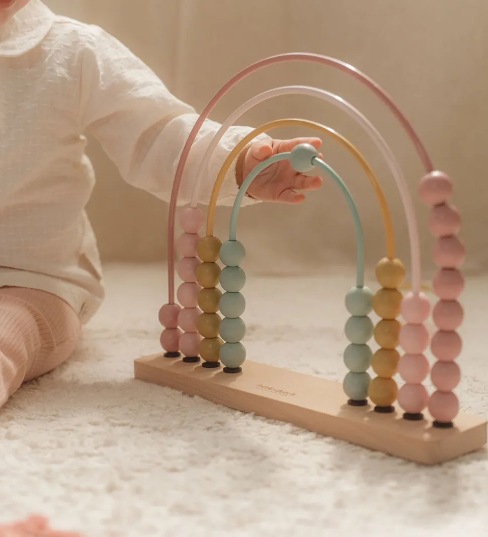 Little Dutch Kugleramme - Regnbue - Fairy Garden